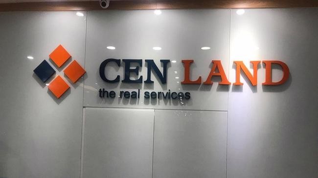 Lo quy thu 2 lien tiep, Cenland 