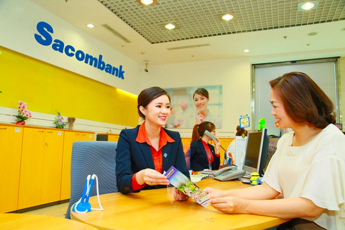 Boi nho danh du Chu tich, Sacombank de nghi xu ly nguoi dua tin sai su that