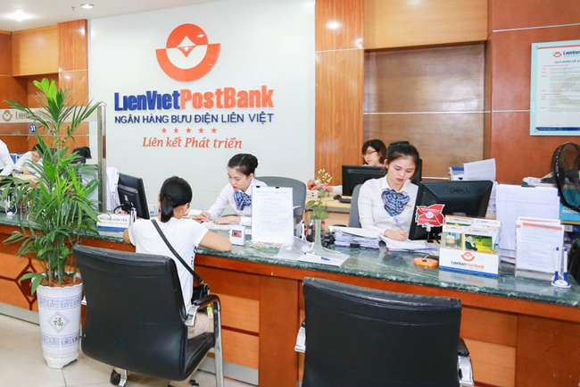 VNPost vua dau gia that bai, LienVietPostBank len ke hoach phat hanh khung 1,13 ty co phieu