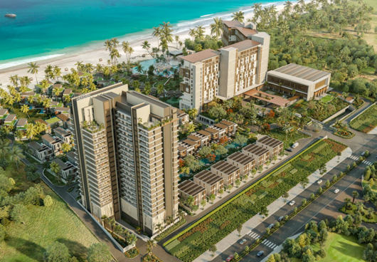 Chu du an Le Meridien Da Nang bao lai 2022 von ven 4 trieu dong-Hinh-2