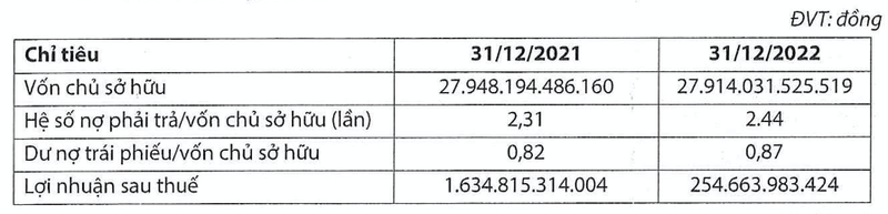 Lai lao doc 84%, Trung Nam Group ganh du no trai phieu hon 24.000 ty dong