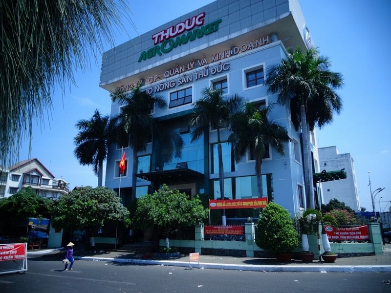 Thuduc House duoc Toa trieu tap vu kinh doanh xuat nhap khau linh kien dien tu