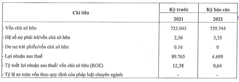 Dau tu Con Cung bao lai lao doc 95%, het du no trai phieu