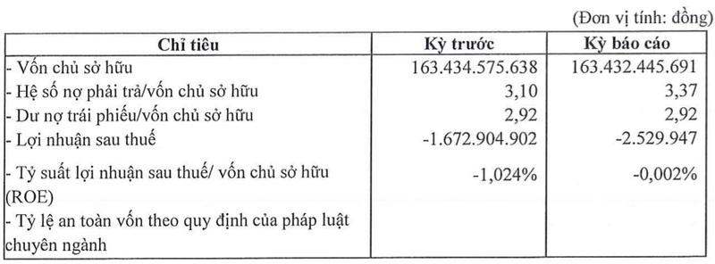 Hoa Thanh Long lien quan Khu du lich Lang Chai lien tuc thua lo