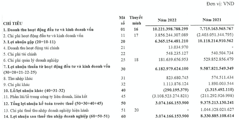 Am 3.336 ty khoan dau tu vao Vietnam Airlines keo lai rong SCIC lao doc 63%?