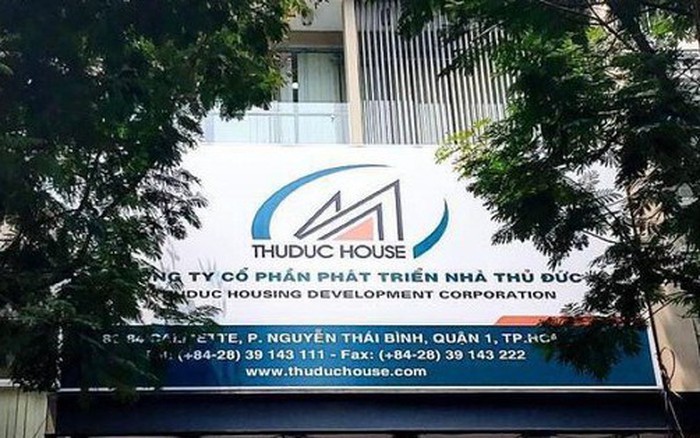 ThuDuc House duoc hoan nhap thue 442 ty nhung phu thuoc vao viec thi hanh an