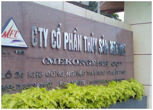 Gia ban thap do canh tranh, Thuy san Mekong thoat lo quy 2 nho hoat dong khac