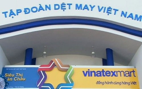 Vinatex chi lai 6 ty do thieu hut don hang, chua bang 50% kich ban xau nhat