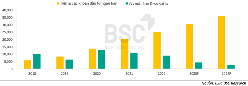 BSR se chuyen san va niem yet tren HOSE-Hinh-3