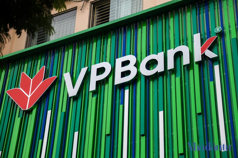 VPBank: Ap luc tu chat luong tai san trong nua cuoi nam