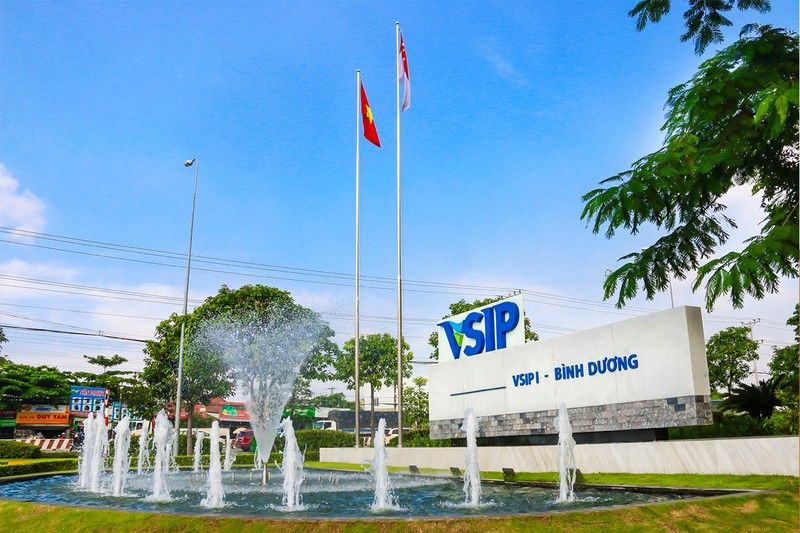 VSIP bao lai 6 thang giam 55%, no phai tra hon 10.300 ty dong-Hinh-2