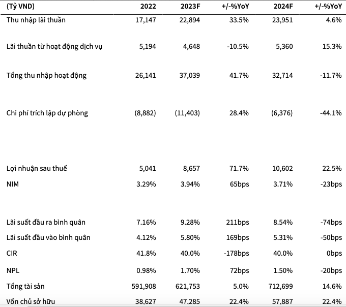 Sacombank trich lap 100% trai phieu VAMC trong 2023 la ke hoach kha thi?-Hinh-3