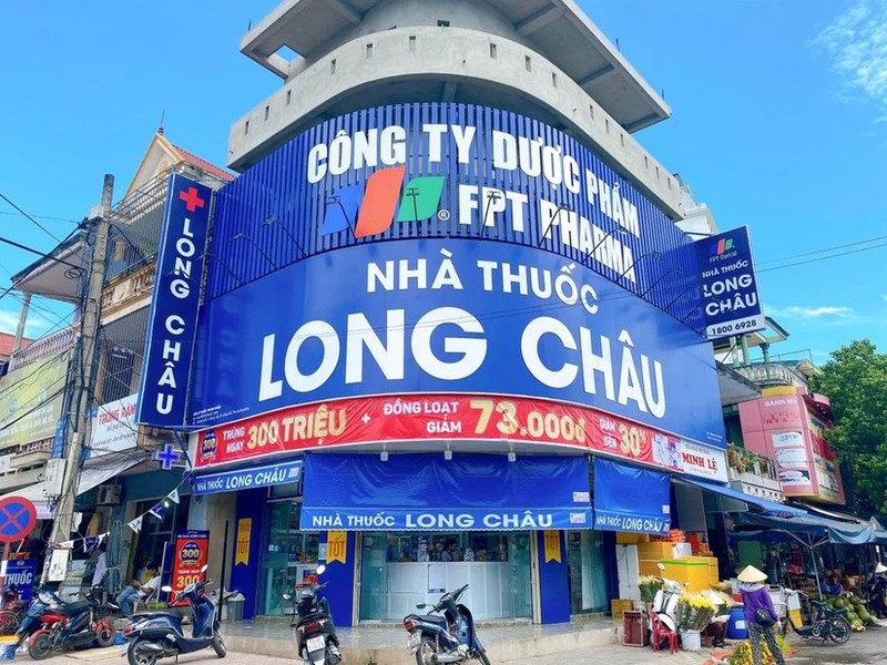 Du dia tang truong lon: Long Chau se duy tri dan dau 2-3 nam tiep theo