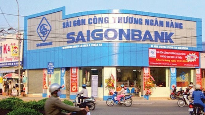 Saigonbank bao lai quy 3 tang nho giam du phong, no co kha nang mat von dang ngai