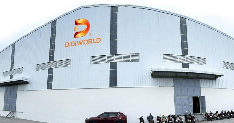 Digiworld du kien loi nhuan quy 4 giam tiep 10% ve muc 140 ty dong