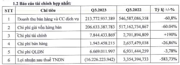 Nhua Dong A lo khung 182 ty dong, co phieu bi kiem soat tu 9/11