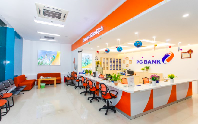 Petrolimex thoai lui, PGBank muon doi ten thanh TMCP Thinh vuong va Phat trien