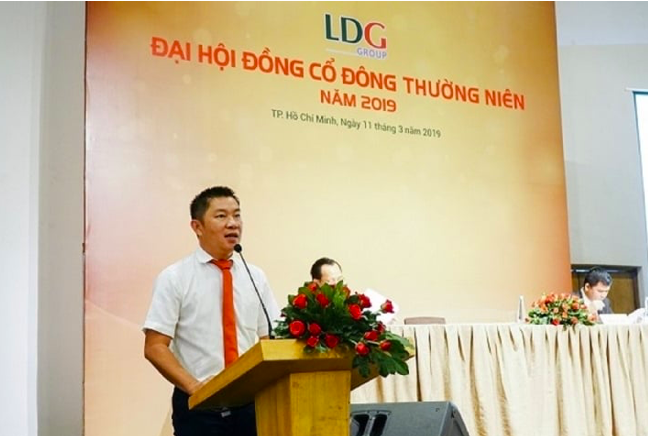 Vi sao Chu tich LDG Nguyen Khanh Hung bi bat?