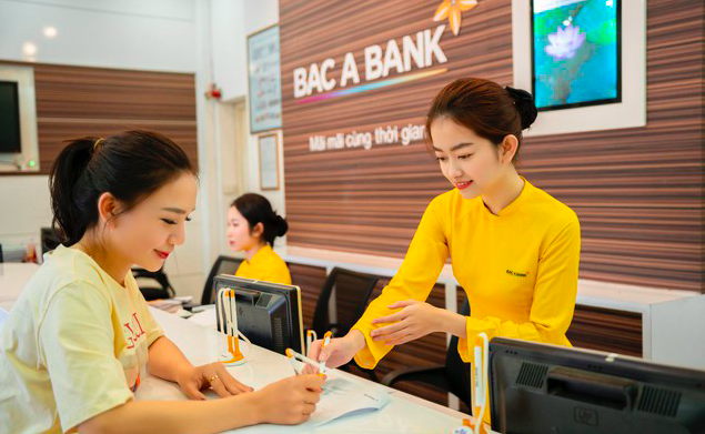 Bac A Bank sap phat hanh 152 trieu co phieu