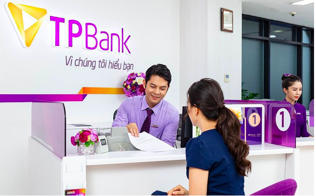 TPBank: Rui ro tu trai phieu, bat dong san va xay dung se gay ap luc 2024