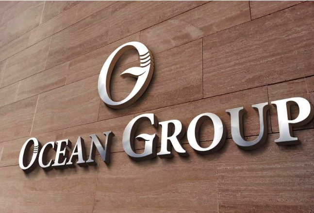 Ocean Group lai 