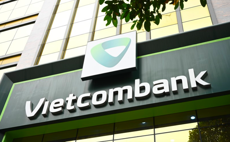 Hoan thanh chi tieu 2023, Vietcombank duoc ky vong lai 2024 the nao?