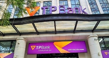 TPBank cong bo ket qua kinh doanh 2023