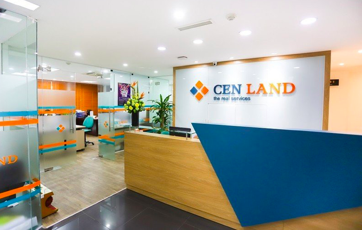 Cenland lai von ven 2,4 ty, ganh hon 4.100 ty cac khoan phai thu ngan han