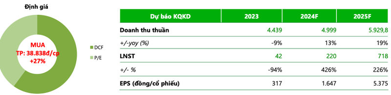 Nganh thuy san nam 2024: Ca tra hoa rong?-Hinh-3