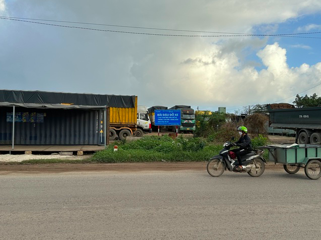 Binh Dinh chi dao “nong” vu chiem dung hang chuc ngan m2 “dat vang” o Quy Nhon