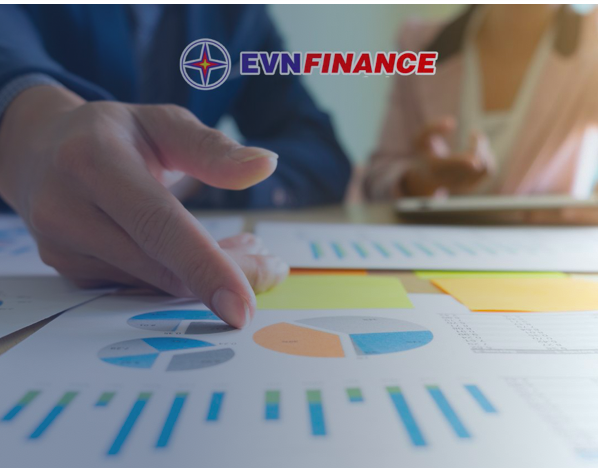 EVNFinance: Tien gui khach hang giam manh, dong tien thuan kinh doanh am 3.222 ty