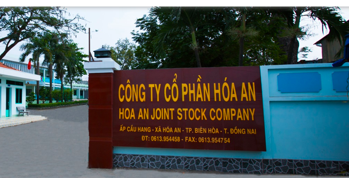 Chiem hon 41.000m2 dat, Hoa An bi phat 600 trieu va nop lai 3,5 ty-Hinh-2