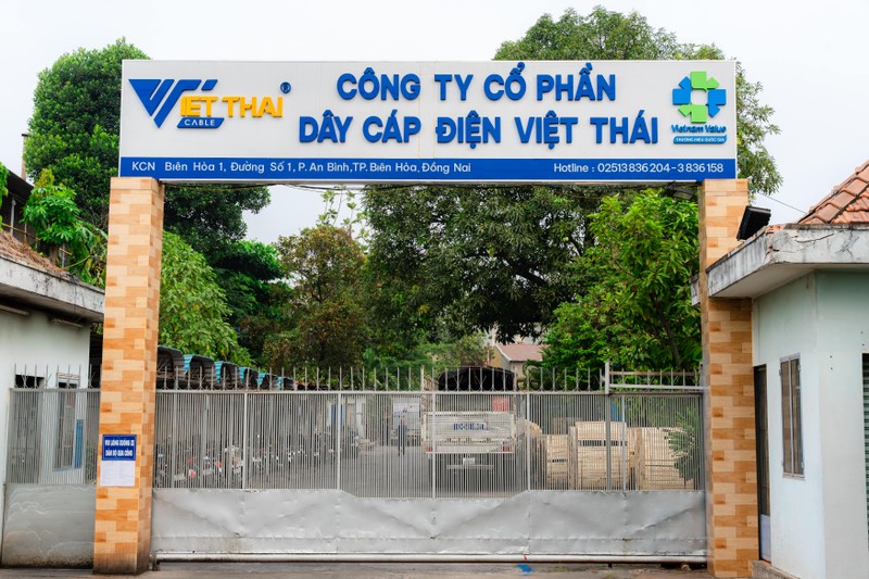 Cha con Chu tich Day cap dien Viet Thai thoai 49% von, Uy vien HDQT gom vao