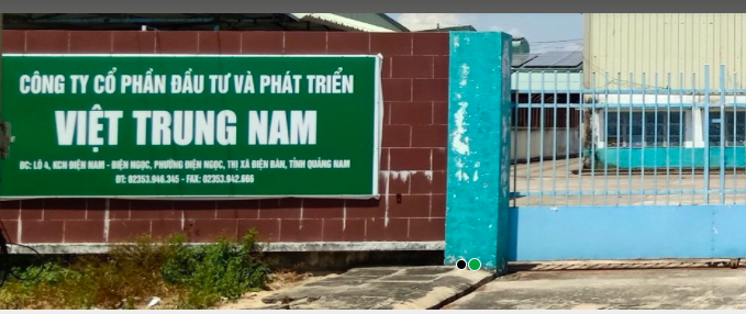 Viet Trung Nam (VHG) lo luy ke 1.389 ty, phai du phong loat khoan dau tu