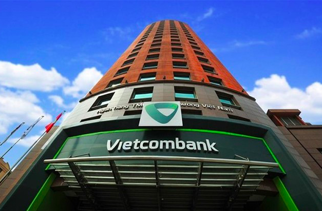 Vietcombank lai lo hen voi ke hoach phat hanh co phieu rieng le