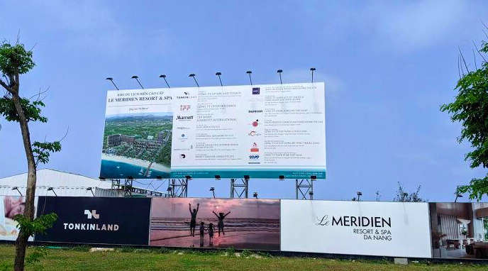 Tonkin Land lai bao lo, so phan Le Meridien Da Nang ra sao?-Hinh-2