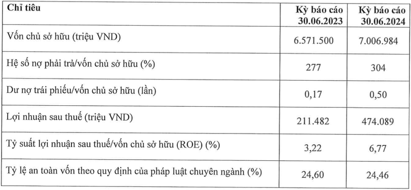 Home Credit bao lai 6 thang 474 ty, no phai tra 21.300 ty-Hinh-2