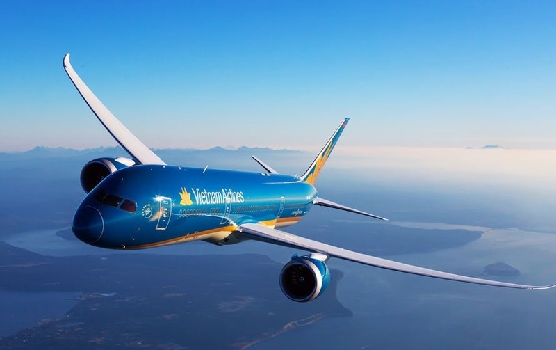 Giam lai sau soat xet, Vietnam Airlines khac phuc bi kiem soat the nao?