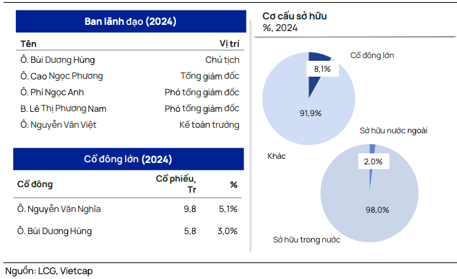 Lizen trung nhieu du an lon, vi sao LCG van let det menh gia?-Hinh-3