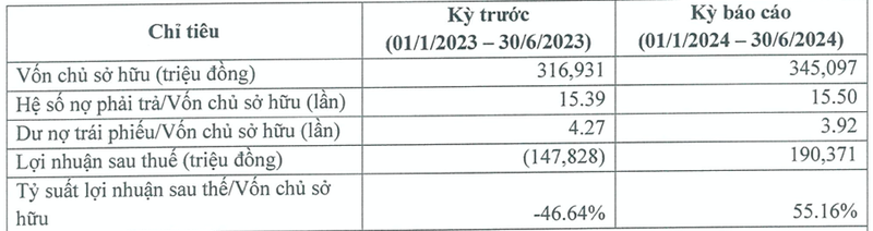 Đức Mai lãi đột biến 190 tỷ sau nhiều năm lỗ hàng trăm tỷ