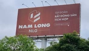 Nam Long lai nhan 'trat' phat ve thue 2,33 ty sau khi bao lo quy 3