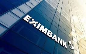 Eximbank bao lai 9 thang moi dat 46% ke hoach nam, no xau tang