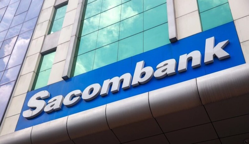 Sacombank lo hoat dong khac 110 ty, no co kha nang mat von dot bien 9.045 ty