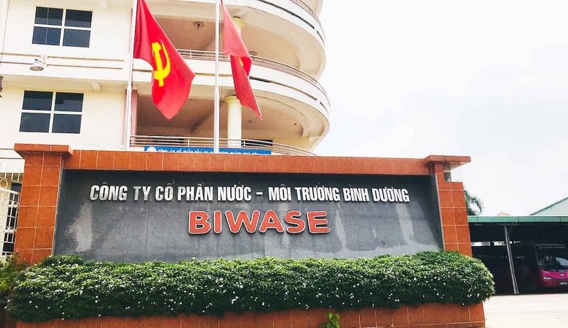 Biwase 2025: Gia nuoc va xu ly rac tang, co hoi tai Dong Nai va Can Tho