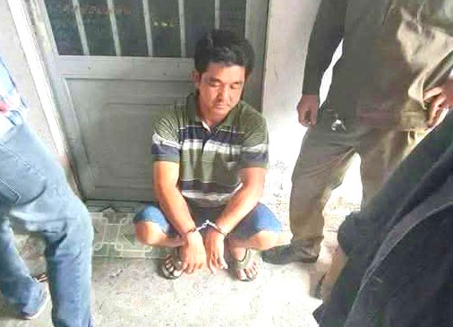 Lời khai của nghi phạm sát hại nữ chủ quán cà phê ở Tiền Giang Loi khai cua nghi pham sat hai nu chu quan ca phe o Tien Giang