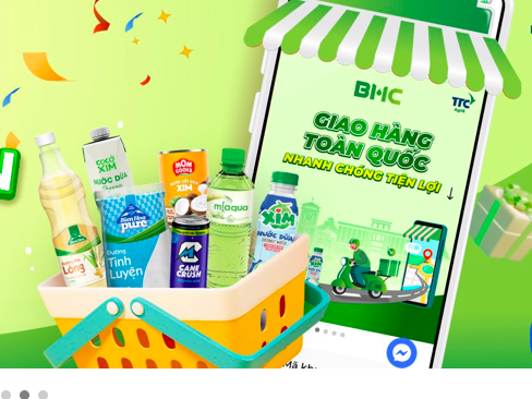Cty Hàng tiêu dùng Biên Hòa bị phạt 420 triệu đồng, buộc di dời nhà máy Cty Hang tieu dung Bien Hoa bi phat 420 trieu dong, buoc di doi nha may