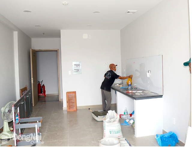 Đồng Nai: Quản lý chặt để nhà ở xã hội đến đúng người, đúng mục đích - Hình 2 Dong Nai: Quan ly chat de nha o xa hoi den dung nguoi, dung muc dich-Hinh-2