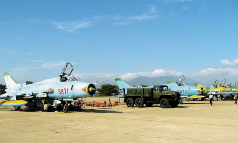 Ninh Thuan muon lam chu dau tu Du an San bay Thanh Son