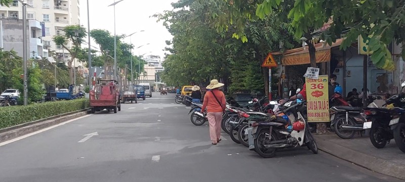 Via he, long duong thanh noi kinh doanh, UBND phuong 7, quan Go Vap noi gi?-Hinh-2