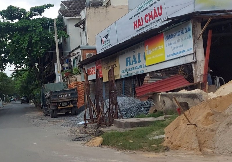 Via he, long duong thanh noi kinh doanh, UBND phuong 7, quan Go Vap noi gi?-Hinh-5